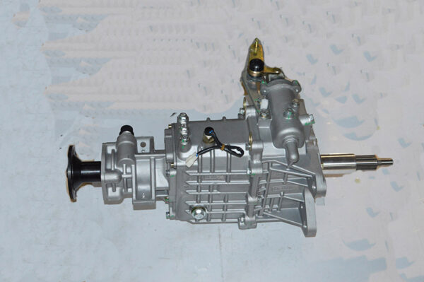 10 FX 8 Valve (M)(A)