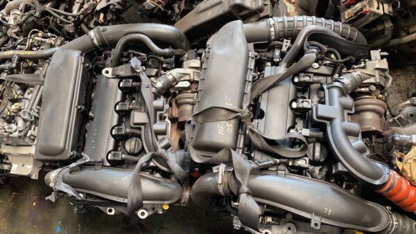 10FJ 1.6 TURBO