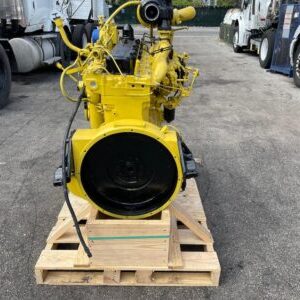 1993 CAT 3306 ENGINE