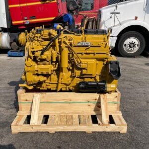 1998 CAT C10 ENGINE