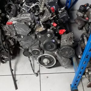 1AD ENGINE