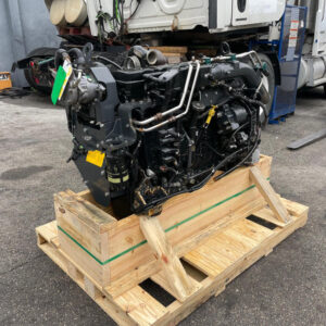 2013 KOMATSU SAA6D107E-1 ENGINE