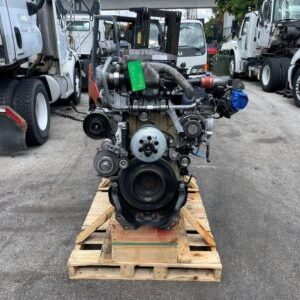 2014 DETROIT DD15 ENGINE