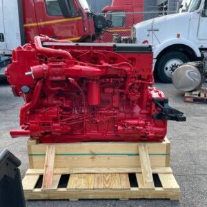 2015 CUMMINS ISX15 ENGINE