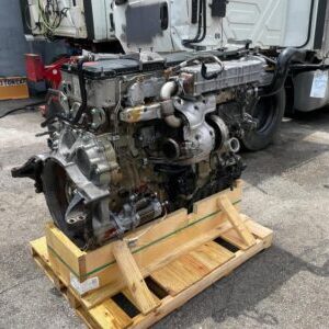 2016 DETROIT DD13 ENGINE