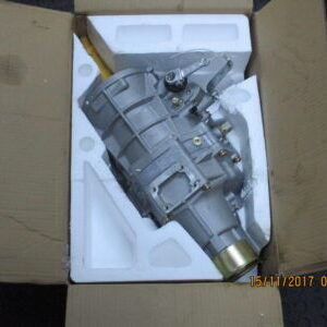 2Y/ 3Y/ 4Y New Complete Gearboxes (M)