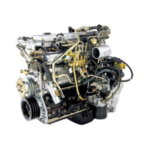 3.5 v6 6VEI / 2.5T Compensator