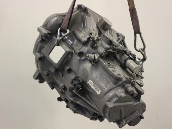 4HE1 Turbo (M)(A)