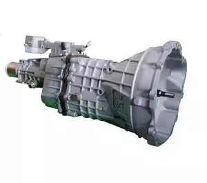 4JA1 Non Turbo (M)