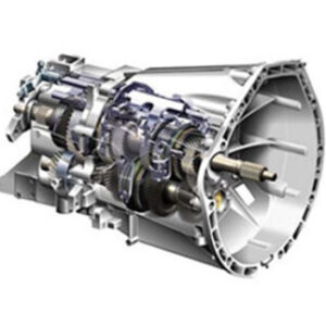 4JB1 Turbo (M)