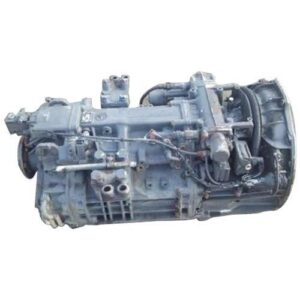 5 Cyl CDi 665 (M)(A)