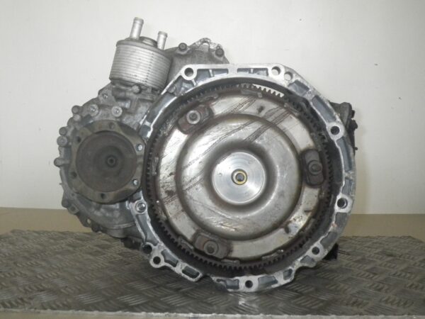 A4 / A6 2.4 V6 APS / ACK / AAH (A)