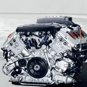A6 / A8 4.2 V8 2000 – 2002