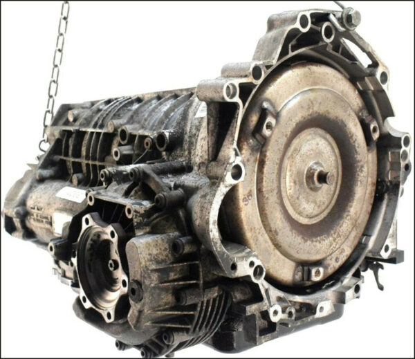 Audi A4 1.8 / 2.0 / V6 – 5 Speed
