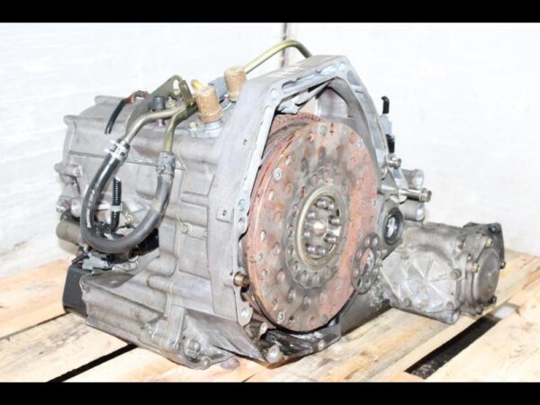 B20B CRV 4X4 (A) (M)