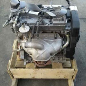B4204 T – S40 2L / S3