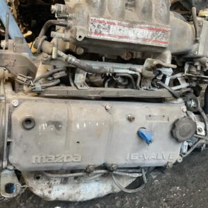 B6 16 VALVE