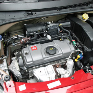 C2 1.6 Diesel