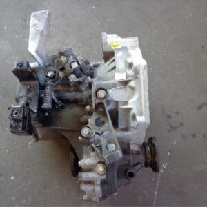 CAY 1.6 TDI (M)