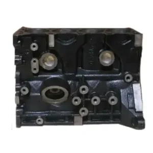 Chevrolet B12D Engine Block – Aveo Spark –