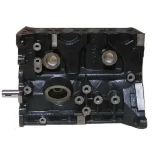Chevrolet B12D Engine Short Block – Aveo Spark –