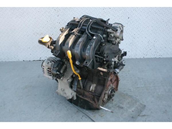 D4K 1.2 16V