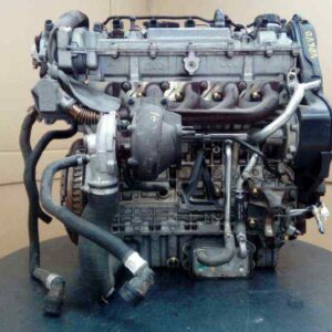 VOLVO D7E