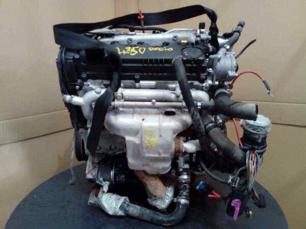 Palio/Strada 1.6 16V