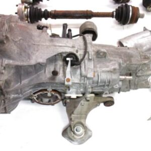 Dublo 1.9TDI (M)(A)