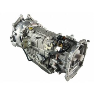 E-Tech II (M)(A)