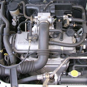 Etube BP / MX5