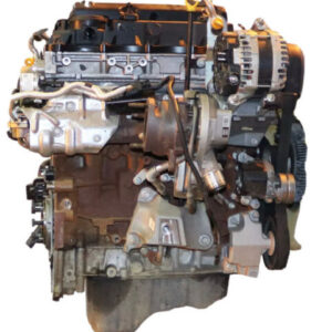 FORD RANGER 2.2 ENGINE QJ2W EURO 6 COMPLETE ADBLUE 12K MILEAGE