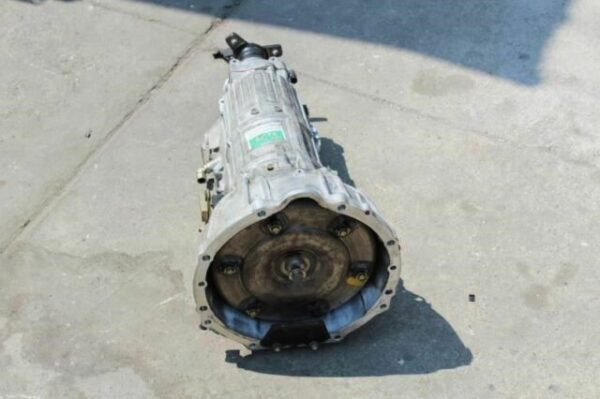 Focus / Duratec 2.0 S/Coil (A)