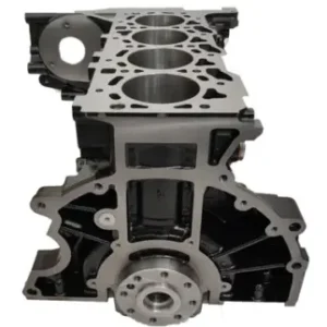 Ford ZSD422 Engine Short Block – Everest Mondeo