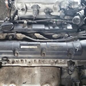 G4GC 2.0 VVT