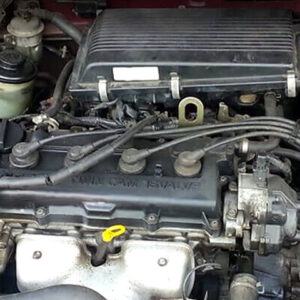 GA15 1.5 FUEL INJECTION