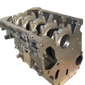 Hyundai D4BB Engine Block 2.6 – H100