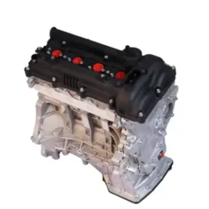 Hyundai G4FG Engine Head Block 1.4 – Accent i20 – Kia