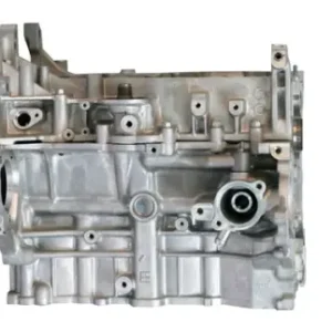 Hyundai G4NB Engine Block – Elantra i30 – Kia