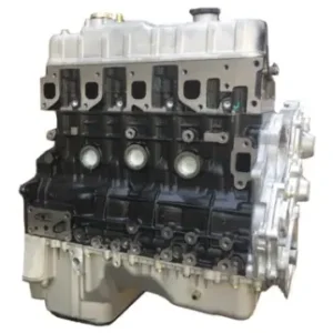 Isuzu 4JB1/T Engine Head Block Sump 2.8 – KB280