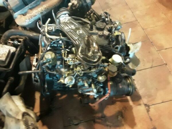 Etube BP / MX5