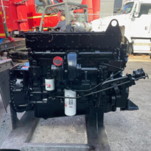 NEW 1999 CUMMINS M11 CELECT PLUS ENGINE