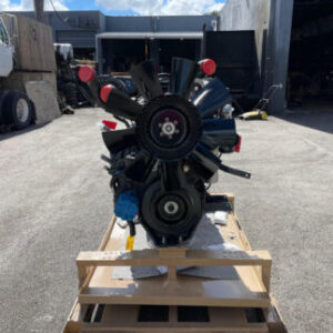 NEW 2018 MACK AMI ENGINE