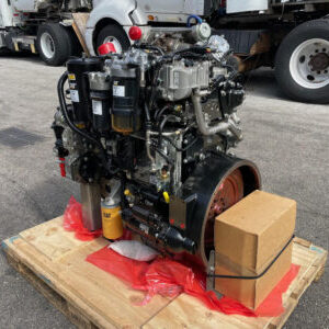 NEW 2019 CAT C4.4 ACERT ENGINE