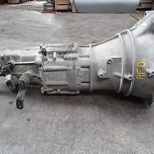 R2 2.2 Diesel (M)