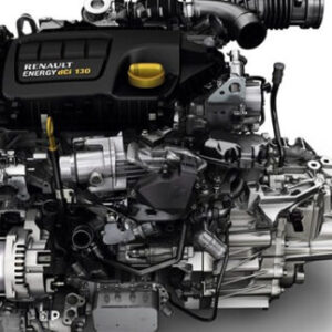 Renault – 5 Speed