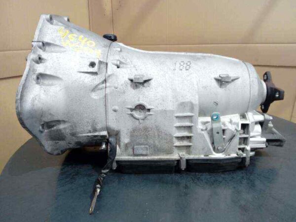 Vito 611 – FWD (5)