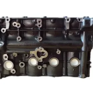 Toyota 2TR Engine Block 2.7 – Quantum Hilux Fortuner