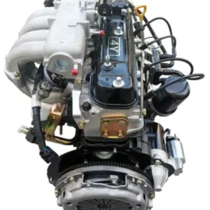Toyota 4Y 2.2 Engine Complete – Hiace Hilux