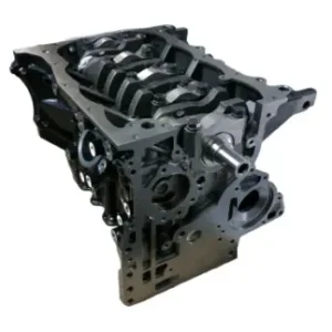 Toyota K3 Engine Short Block 1.3 – Avanza
